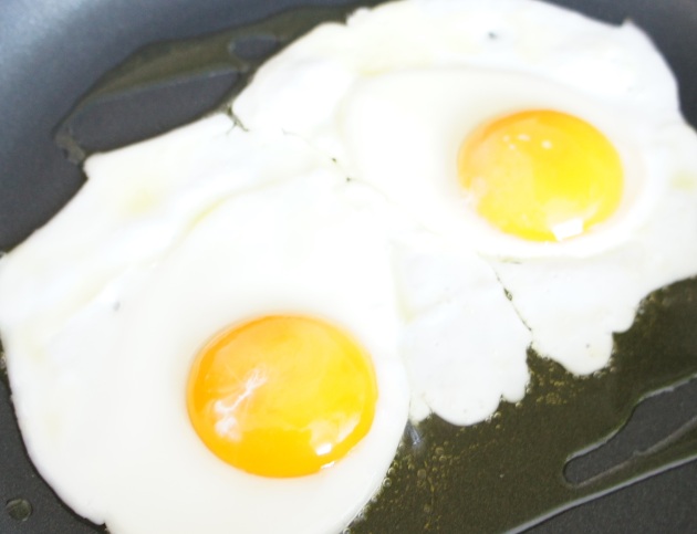 Egg øker risiko for diabetes og hjerte- og karsykdommer